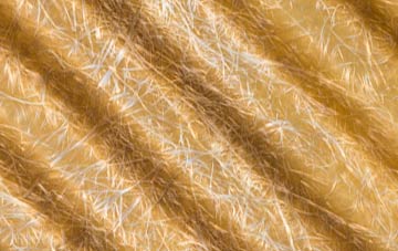 Moorend fibreglass roof waterproofing