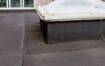 disadvantages of Moorend flat roofs