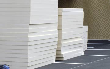 Moorend flat roof insulation costs