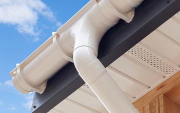 Moorend gutter installation costs