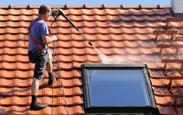 roof cleaning Moorend