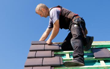 disadvantages of Moorend slate roofing