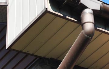 Moorend soffit installation costs