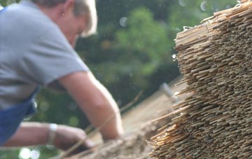 professional Moorend thatchers