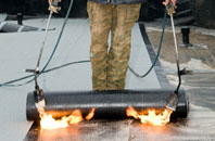 Moorend flat roof sealing quote