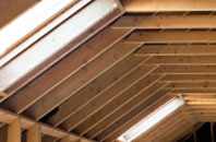 Moorend tapered roof insulation quotes