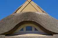 Moorend thatch roofing